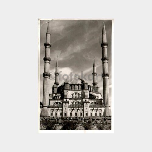 edirne-selimiye-camii