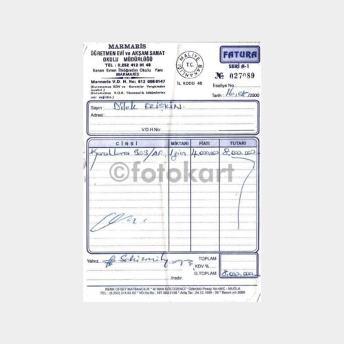 fatura-marmara
