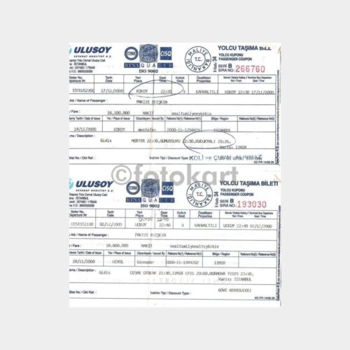 ulusoy-bilet