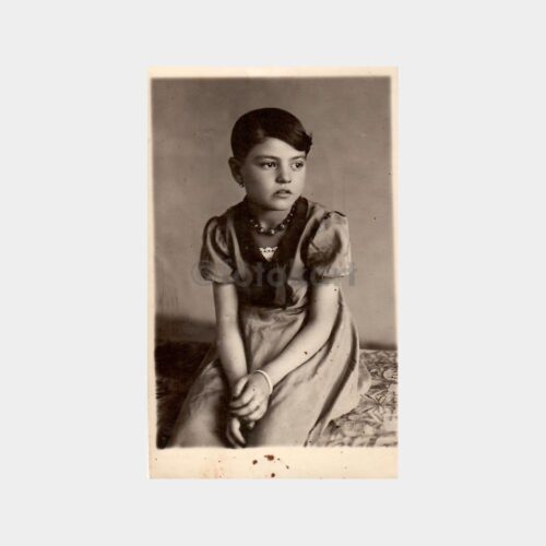 Bizim Foto - Ali Ekrem Kütahya Çocuk Fotoğrafı