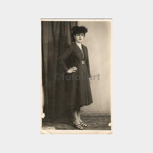 Foto Lale Kadın Fotoğrafı