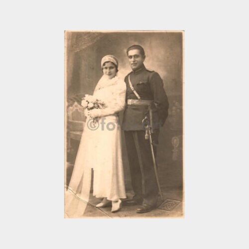 Foto Phebus Yeni Evli Çift Fotoğrafı