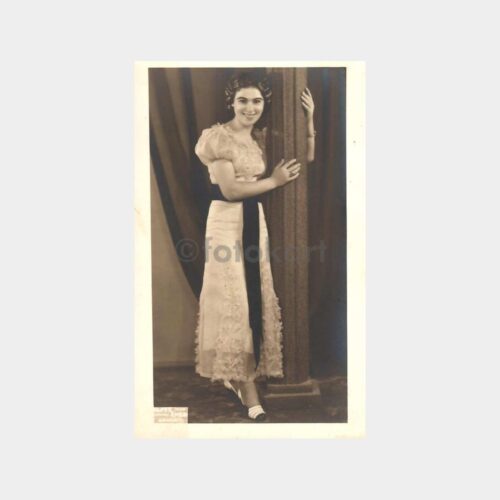 Foto Raşit Ener Adana - Kadın Stüdyo Fotoğraf