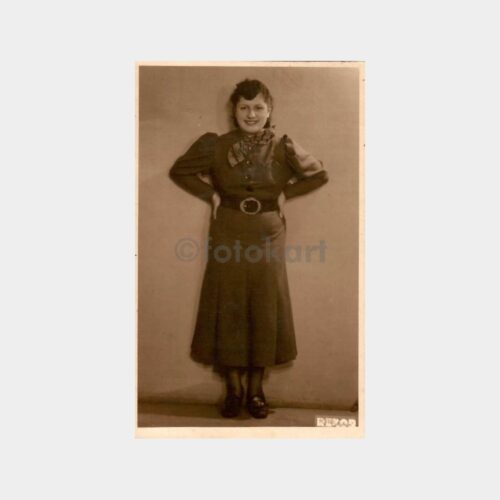 Foto Rekor - Kadın Fotoğraf