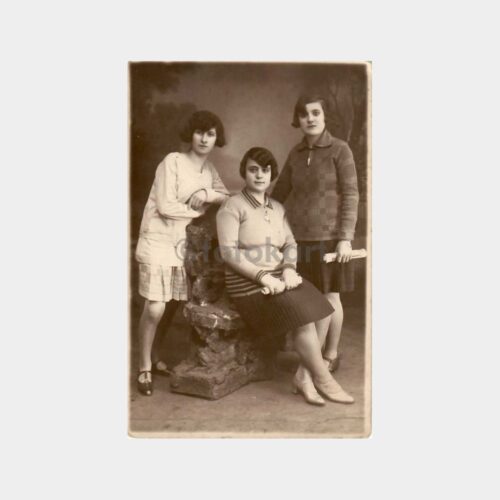 Foto Yeni Dünya - Kadınlar Fotoğraf