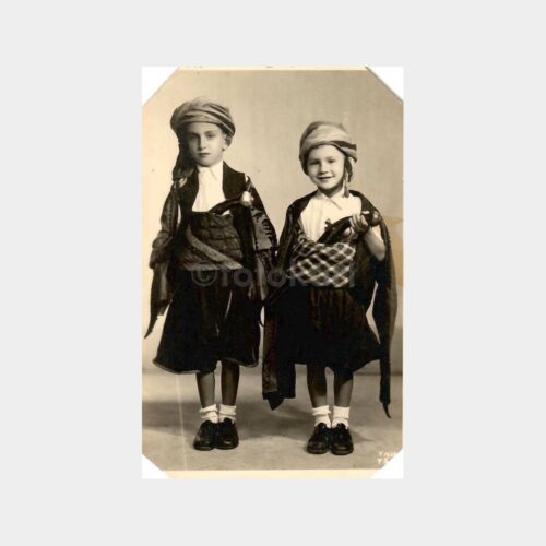 Foto Yıldız - 2 Küçük Efe Çocuk Fotoğraf