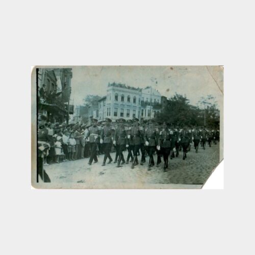Geçit Töreni Fotoğraf