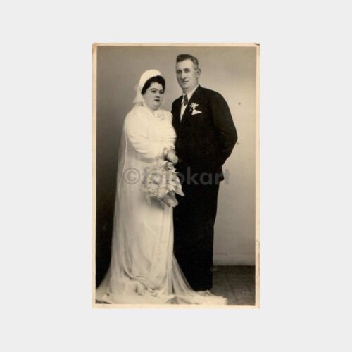 Gelin Damat Fotoğraf