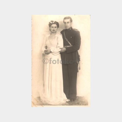 Gelin Damat Fotoğraf
