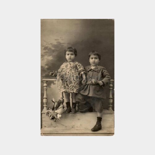 İki Kardeş Stüdyo Fotoğraf