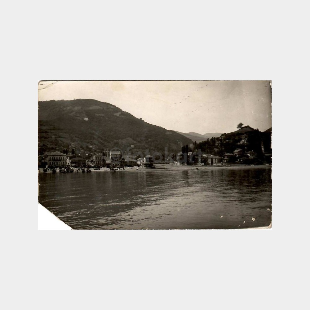 İnebolu Nadir Fotokart