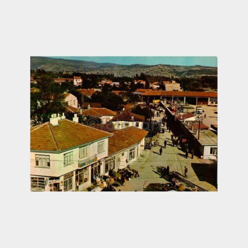 Susurluk Kartpostal