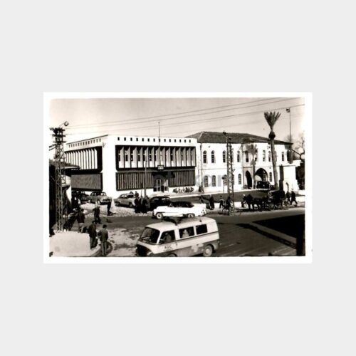 Tarsus Nadir Fotokart