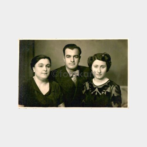 Aile Fotoğraf