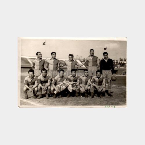 Ankara 19 Mayıs Stadyumu Futbol Spor Kulübü Fotoğraf