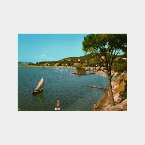 Ayvalık Kartpostal