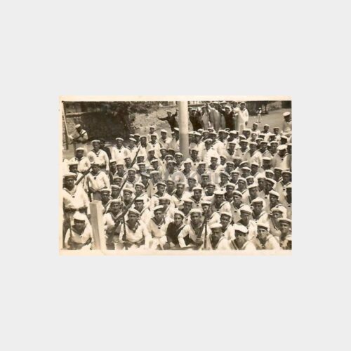 Denizciler Fotoğraf