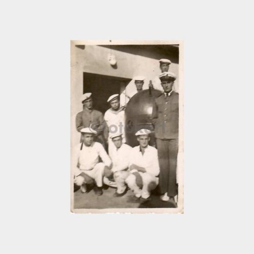 Denizciler Fotoğraf