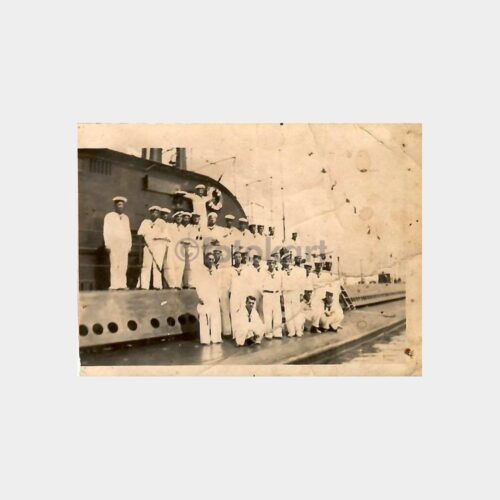 Denizciler Fotoğraf