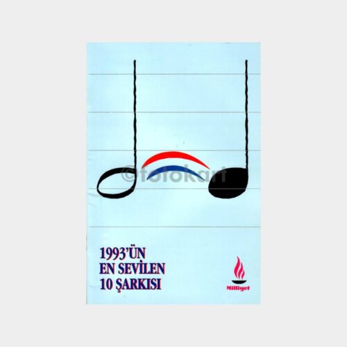 1993'ün En Sevilen 10 Şarkısı, Milliyet