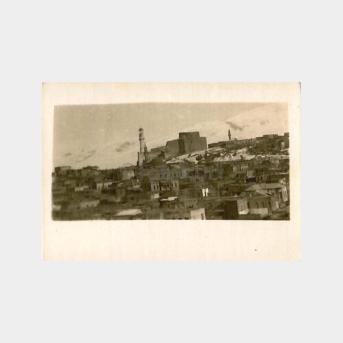 Fener Kule Küçük Ebat Fotoğraf