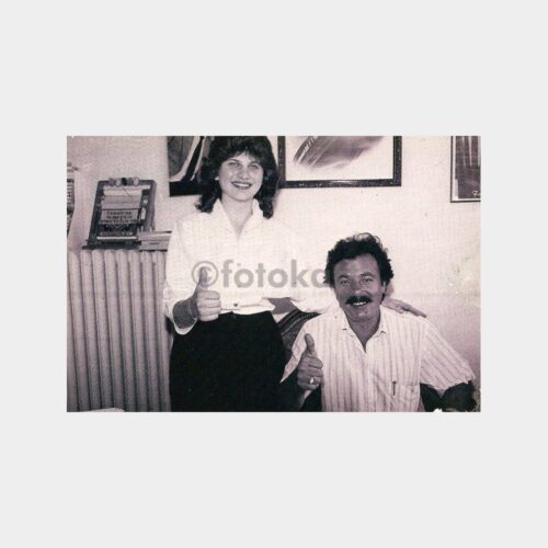 Ferdi Tayfur - Yeni Baskı Fotoğraf