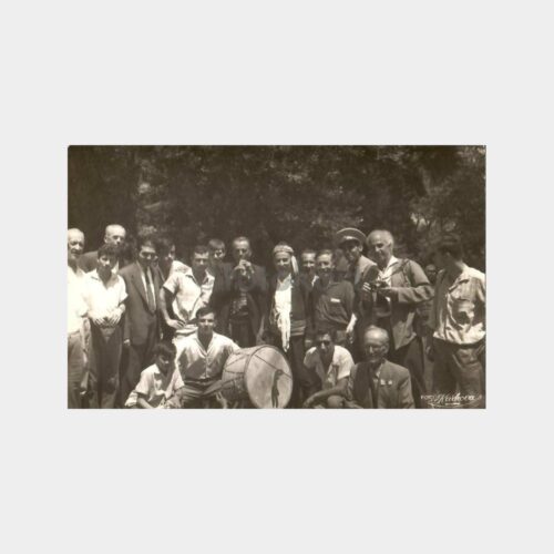 Foto Kadıova - Düğün Toplu Fotoğraf