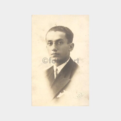 Foto Phebus Beyefendi Fotoğrafı