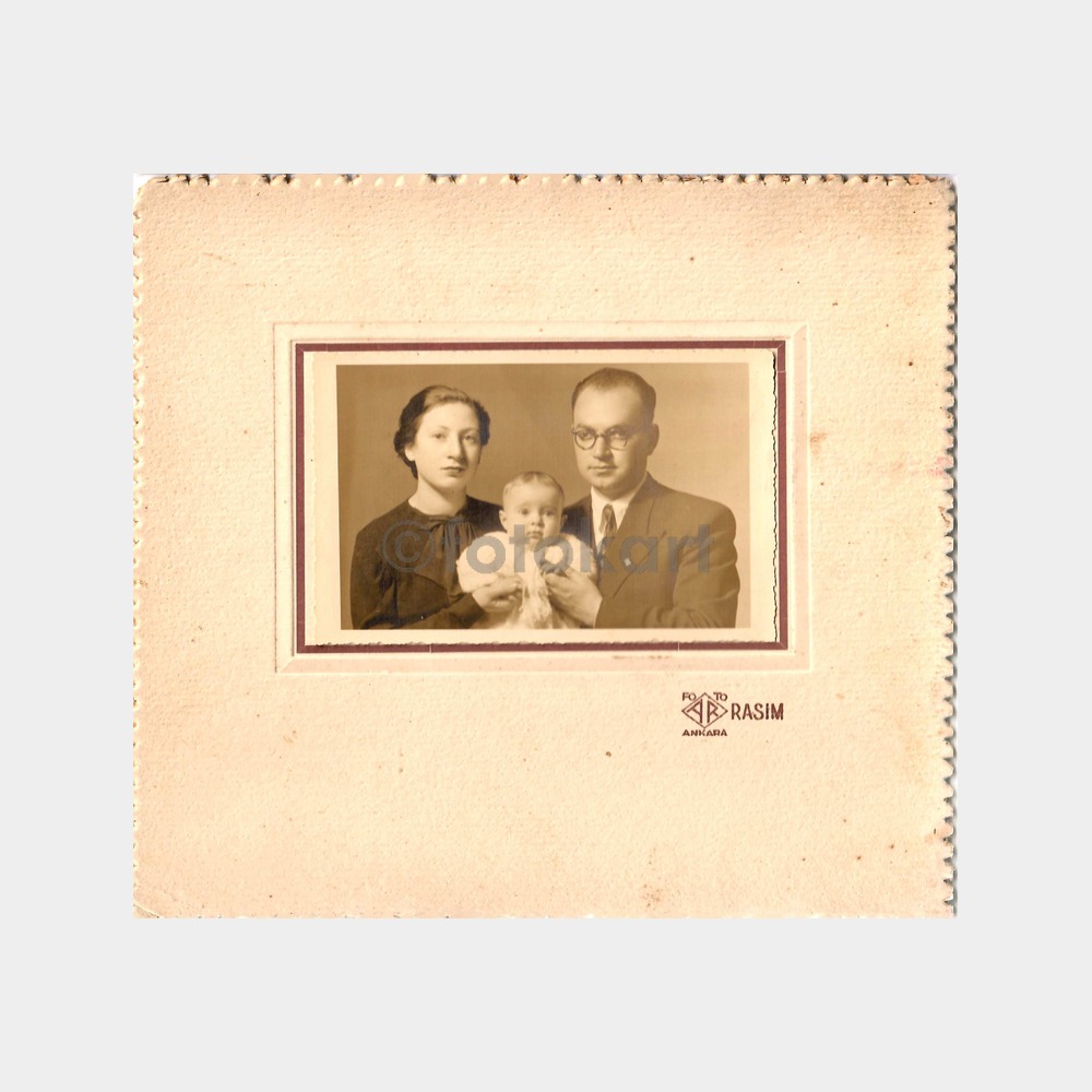 Foto Rasim - Ankara Aile Stüdyo Fotoğraf
