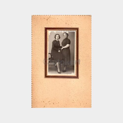 Foto Saray - Kadınlar Stüdyo Fotoğraf