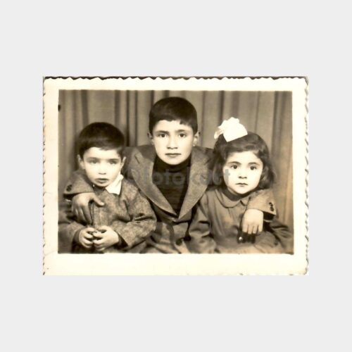 Foto Saray Şehremini - Üç Kardeş Stüdyo Fotoğraf