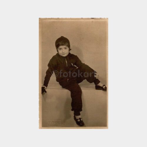 Foto Venüs Kadıköy Çocuk Fotoğraf