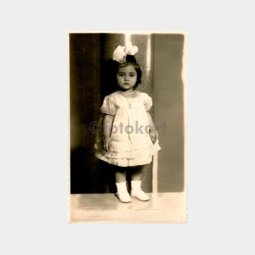 Foto Venüs Kadıköy Kız Çocuğu Fotoğraf