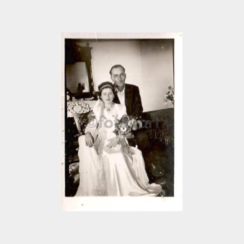 Gelin Damat Fotoğraf