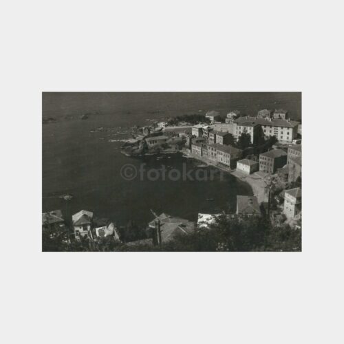 1963 Giresun Tirebolu Fotoğraf