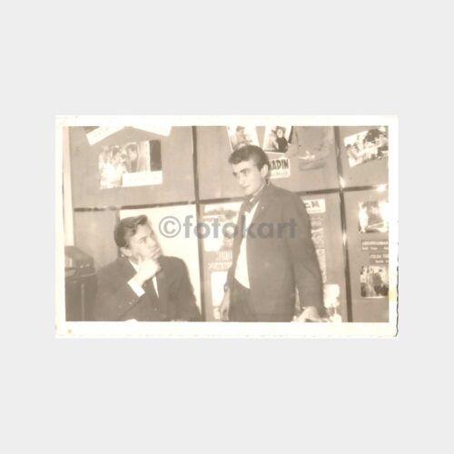 Göksel Arsoy Samsun'da Fotoğraf