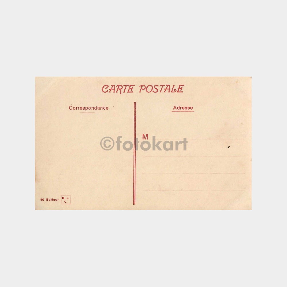İstanbul Arnavutköy Bebek Görünüş Kartpostal - Görsel 2