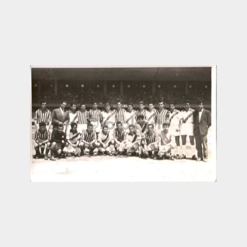 İstanbul Futbol Kulübü 3 Adet Fotograf