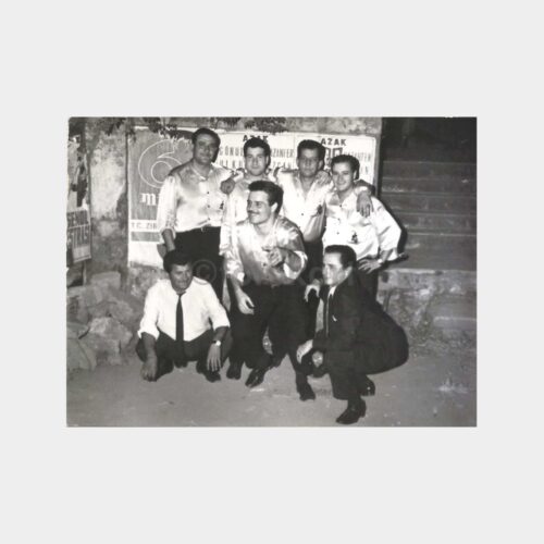 İstanbul Orkestra Fotoğraf