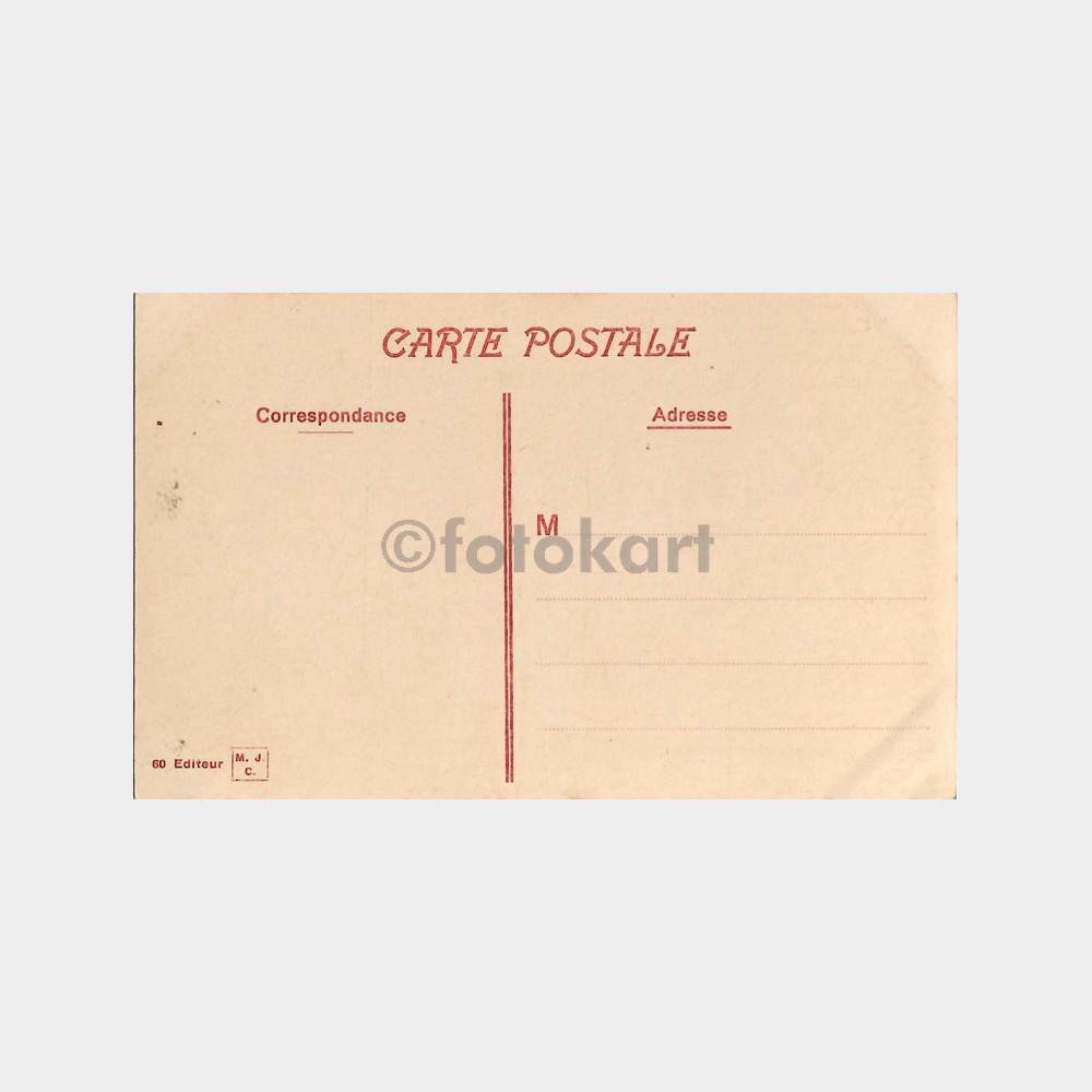 İstanbul Sarayburnu Topkapı Sarayı ve Gemiler Kartpostal - Görsel 2