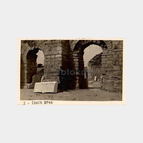 İzmir Efes Fotokart