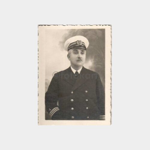Kaptan Fotoğraf