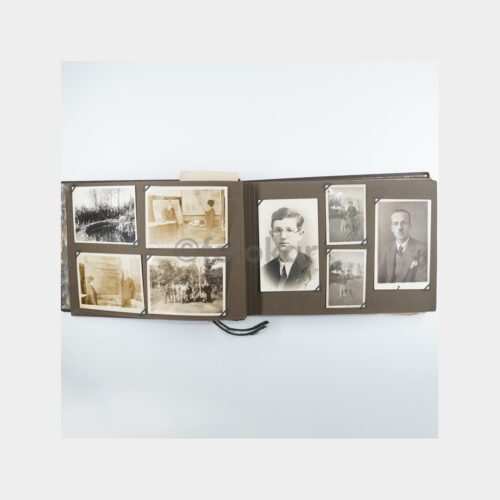 MTA Maden Tetkik Arama Enstitüsü - Öğrenciler ve Hocalar Fotoğraf Albümü