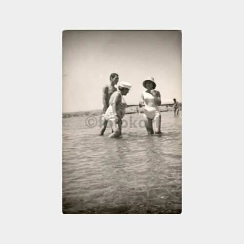 Plajda Kadınlar Fotoğraf