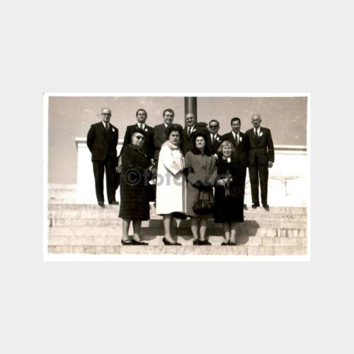 Şık Beyler ve Kadınlar Fotoğraf