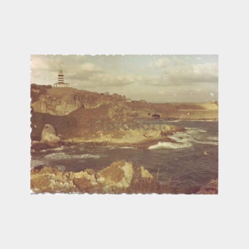 Şile Sahili ve Feneri Fotoğraf