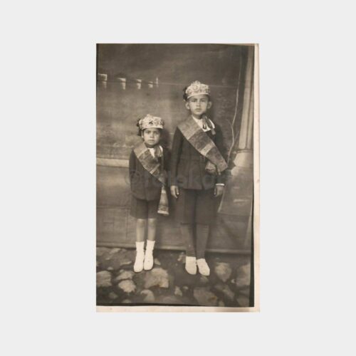 Sünnet Çocukları Fotoğraf