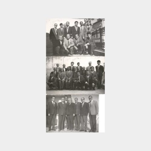 Adana Foto Ümit Baylar 3 Adet Fotoğraf