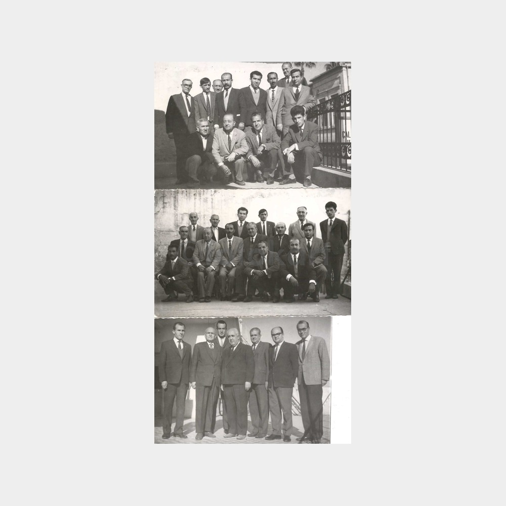 Adana Foto Ümit Baylar 3 Adet Fotoğraf