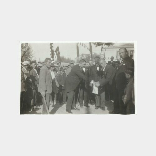 Adana Tören Fotoğraf